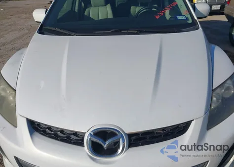 2010 Mazda Cx-7 I Sport from USA, damaged, VIN JM3ER2W5XA0330134